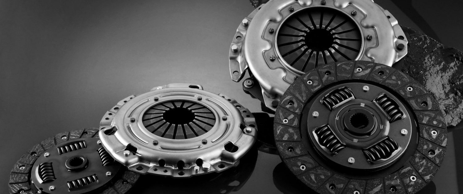 انواع دیسک وصفحه کلاچ های خارجی و ایرانی
